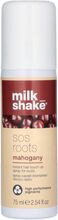Milk Shake SOS Roots Mahogany 75 ml