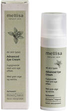 Mellisa Advanced Eye Cream 30 ml
