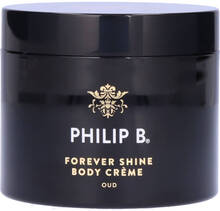 Philip B Forever Shine Body Cream 236 ml