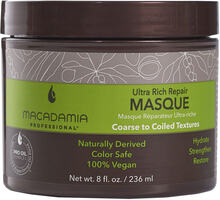 Macadamia Ultra Rich Repair Masque 236 ml