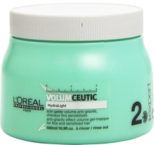 Loreal Volumceutic Gel-Masque 2 500 ml