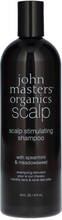 John Masters Scalp Shampoo 473 ml