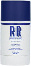 Reuzel RR Clean & Fresh Solid Face Wash 50 g