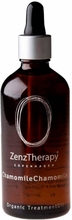 ZenzTherapy Organic Treatment oil - ChamomileChamomile 100 ml
