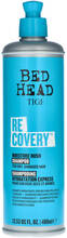 TIGI Bed Head Recovery Moisture Rush Shampoo 400 ml