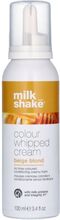 Milk Shake Colour Whipped Beige Blond 100 ml