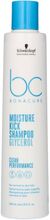 BC Bonacure Moisture Kick Shampoo Glycerol 250 ml