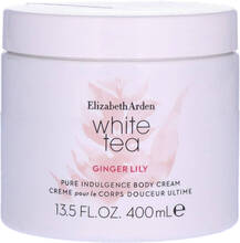Elizabeth Arden White Tea Ginger Lily Body Cream 400 g