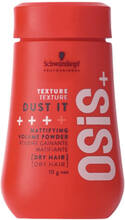 Schwarzkopf OSIS+ Dust It. Mattifying Powder