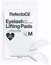 RefectoCil Eyelash Lifting Pads Medium 1 stk.