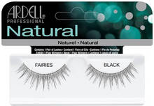 Ardell Natural Fairies Black