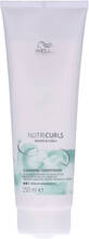 Wella Nutricurls - Waves & Curls Cleansing Conditioner 250 ml