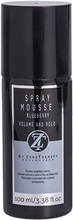 ZenzTherapy - Spray Mousse Blueberry 100 ml