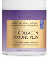 Vild Nord Collagen Immune Plus 225 g