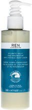 REN Clean Skincare Atlantic Kelp And Magnesium Anti-Fatique Body Cream 200 ml