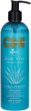 Chi Aloe Vera Curl Detangling Conditioner 340 ml