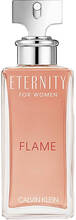 Calvin Klein Eternity Flame For Women EDP 100 ml