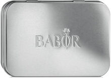 Babor Metal Etui Til Ampuller Sølv