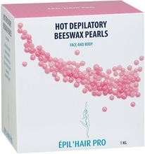 Sibel Hot Beeswax Pearls Face And Body Ref. 7410444 1000 g