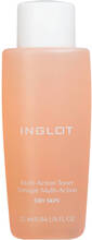 Inglot Multi-Action Toner - Dry Skin 25 ml