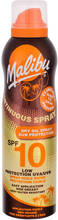 Malibu Continuous Dry Oil Sun Spray SPF 10 175 ml