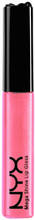 NYX Mega Shine Lip Gloss - LA 11 ml
