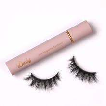 Dashy Faux Silk Magnetic Lashes Obsession 5 ml