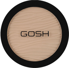 Gosh Dextreme High Coverage Powder 006 Honey 9 g