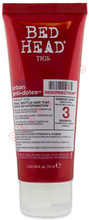 Tigi Urban antidotes Resurrection shampoo 75 ml