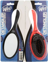 Wet Brush Original Detangler Inkluderet Spejl