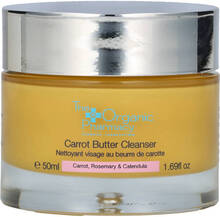 The Organic Pharmacy Carrot Butter Cleanser 50 ml