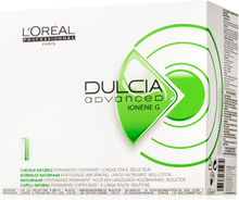 Loreal Dulcia Advanced Ionène G 1 (Normalt hår) 75 ml 12 stk.