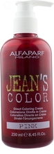 Alfaparf Jean's Color Pink 250 ml