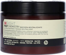 Insight Post Chemistry Neutralizing Mask 500 ml