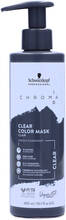 Schwarzkopf Chroma ID Color Mask Clear 300 ml