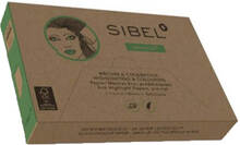 Sibel Wrapix Eco Highlight Papers 11x16cm 500 stk.
