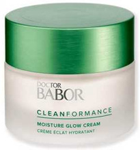 Doctor Babor CleanFormance Moisture Glow Cream 15 ml