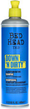 TIGI Bed Head Down'Dirty Clarifying Detox Shampoo 400 ml