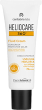 Cantabria Labs Heliocare 360º Fluid Cream SPF 50 50 ml