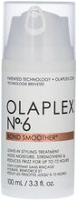 Olaplex No. 6 Bond Smoother Leave-In Styling Treatment 100 ml