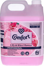 Comfort Lily & Rice Flower 5000 ml