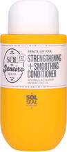 Sol De Janeiro Brazilian Joia Strengthening & Smoothing Conditioner 295 ml