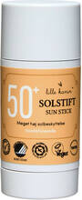 Lille Kanin Solstift SPF 50+ 15 ml