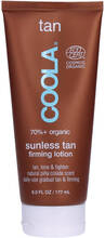 COOLA Sunless Tan Firming Lotion 177 ml