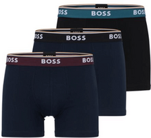 Boss Hugo Boss 3-pack Boxer Brief Multi - Str. S 3 stk.