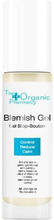 The Organic Pharmacy Blemish Gel 10 ml