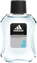 Adidas Ice Dive After Shave 50 ml