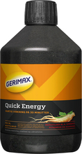 Gerimax Quick Energy 400 ml