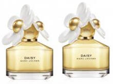 Marc Jacobs Daisy EDT Travel Exclusive 50 ml 2 stk.