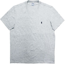 Polo Ralph Lauren Grey T-Shirt XL